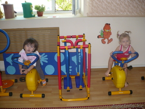 Детский центр 