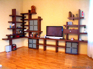 Изготавливаем мебель на заказ #120500