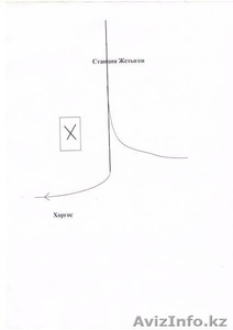 промбаза станция Жетыген #120263