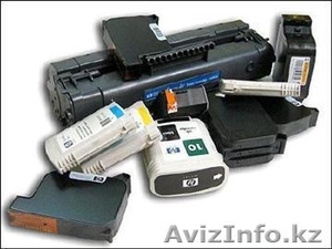 Заправка,  продажа,  восстановление картриджей #125677