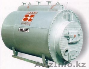 Паровые котлы до 13 атм #129934