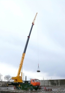 дорожно-строительная техника #127995