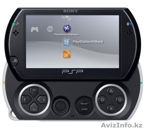 игровая приставка #122046