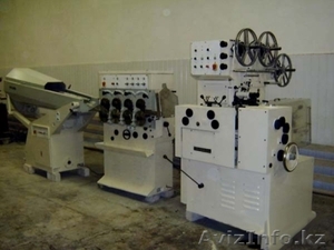 Продам линии для сахарного,  песочного,  осадного,  овсяного  #130964