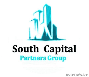South capital partners group  #129568