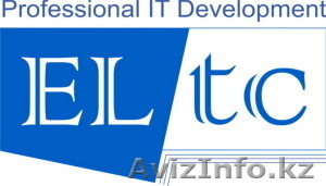 Учебный Центр ELTC объявляет набор на курсы ИТ-специалистов!!! #125282