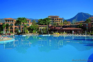 Выиграй поездку на Канары! #132414