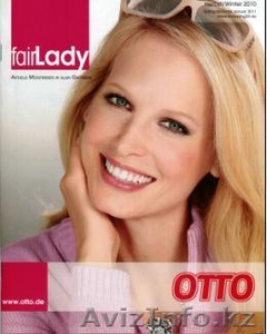 ОДЕЖДА И ОБУВЬ ПО КАТАЛОГАМ ИЗ ГЕРМАНИИ #121651