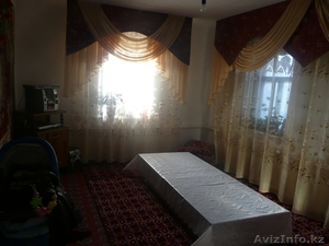 срочно дом в центре г. Иссык #123005