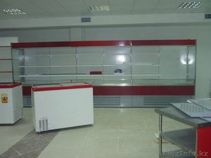 продам пристенный холодильник для магазина #122392