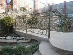 Кованые изделия  #129714