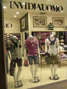 в бутик SOLO требуются Продавцы #127978