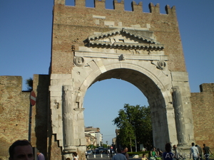 недвижимость в Римини(Италия) #127032