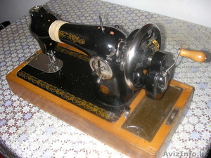 Швейная машинка GOOD #126657