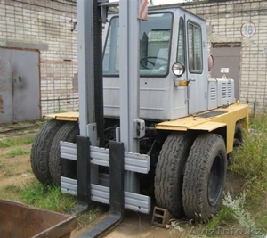 автопогрузчик вилочный #133455