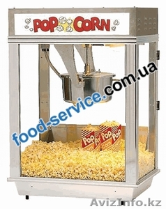Попо корн аппарат #132766