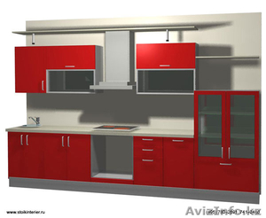Изготовление мебели по индивидуальному проекту #128133