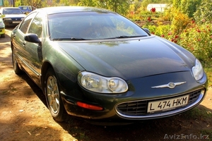 Продам Chrysler Concorde Очень срочно #121439