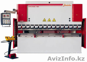 Листогиб АРН2606х90 #123774