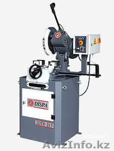 Труборезный станок  SDTD315 #123771