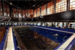 А  ВЫ ХОТЕЛИ БЫ ПОЕХАТЬ В КРУИЗ? #124102