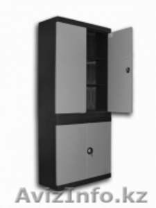 Продам офисный шкаф для документов (Б/У) в отличном состоянии #120785