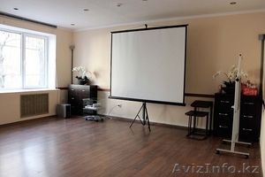 Аренда залов для проведения семинаров и других мероприятий! #126478