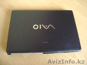 Sony vaio VGN -S 26 gp #125475