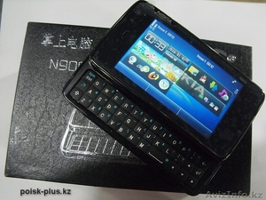 Nokia N 900 Китай #129107