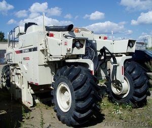 Регенератор грунта TEREX RS-600S #134512