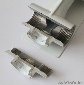 Радиаторы отопления Алюминиевые,  Биметаллические,  Чугунные,  #134803