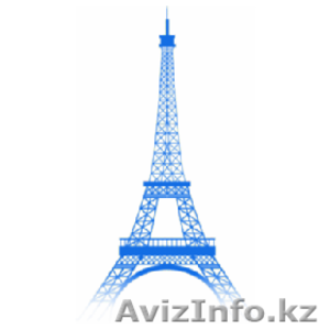 ПАРИЖ. Обзорная экскурсия по Парижу с русскоговорящим гидом #124281