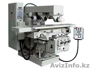 Фрезерный станок 6Т83,  6Р82Г,  6Т13,  СФ-676,  6К82Ш,  6К82Г,  6К81Г,  6К81Ш,  6К12 #140966