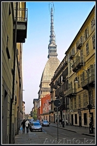 Гид  и переводчик в Турине #101227