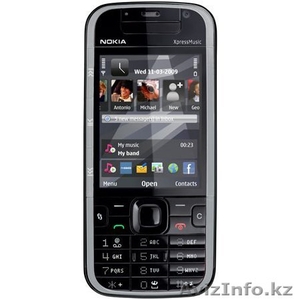 Nokia 5730 xpress music        #142928