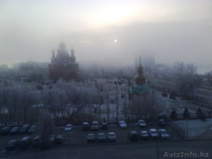 Продам квартиру Торайгырова, 6 #136844