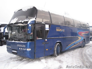 туристический автобус #145909