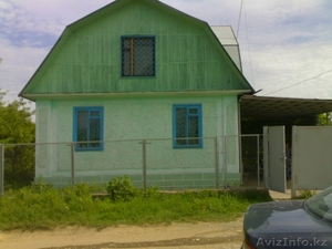 Дача 3 км от Иссыка #138123