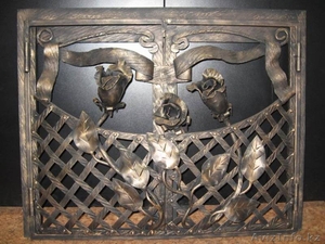 Художественная ковка в Алматы #150339