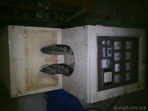 Продам оборудование по выдову ПЭТ-ок #144491