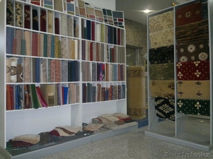 напольные покрытия всех видов #152247