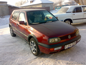 ПРОДАМ F-GOLF-3 #152285