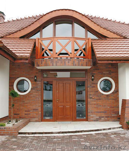 Высококачественные клинкерные изделия #147119