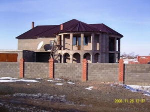 п.Бозайгыр,  30 км от Астаны,   #142137