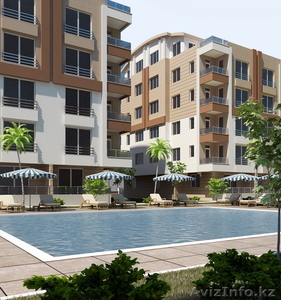 Продажа недвижимость в Анталии #147276