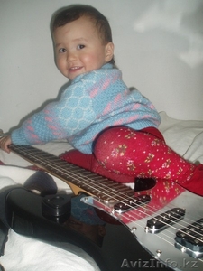 Электрогитара Fender Square Stratocaster #149521