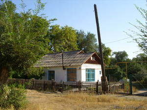 Продам дом с участком в г.Алга #143667