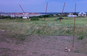 УЧАСТОК 10 СОТОК ПОД  ИЖС #153252