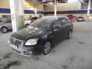 Toyota Avensis  2005 г.в #137345