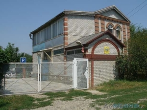 Продам дом в 7км от центра Краснодара недорого! #151615